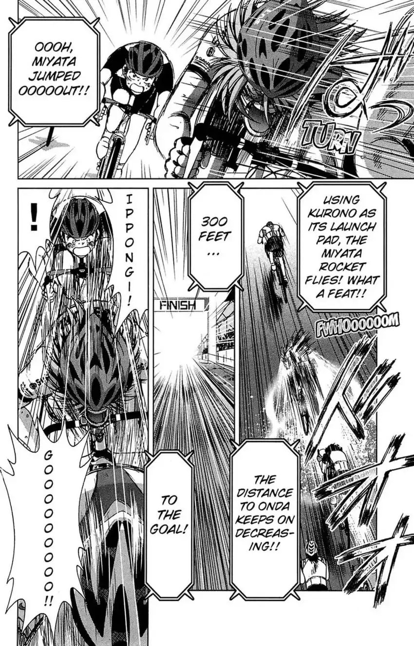Read Bikings chapter 31 image 28 on Lezhin