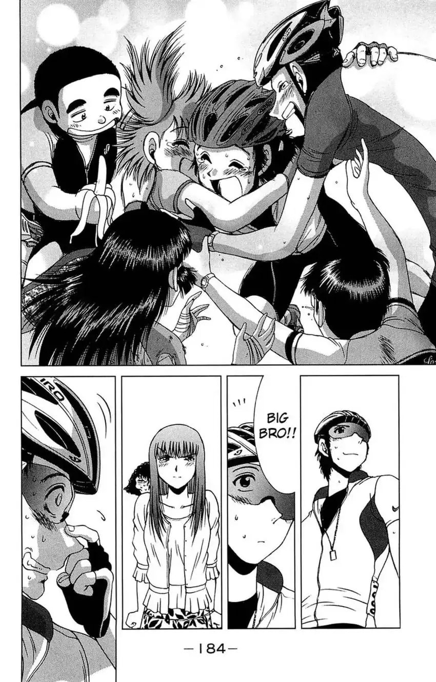 Read Bikings chapter 31 image 39 on Lezhin
