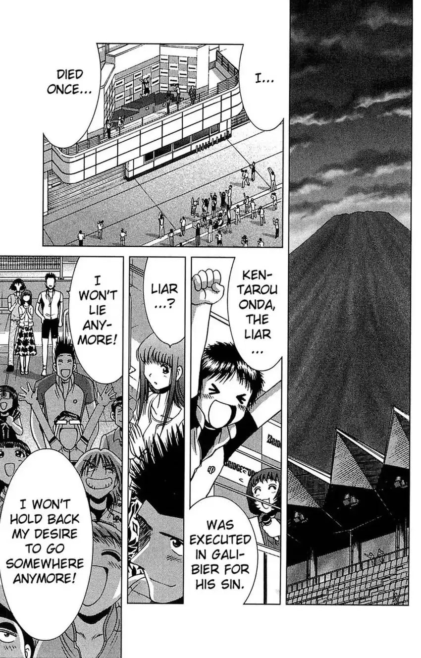 Read Bikings chapter 31 image 40 on Lezhin