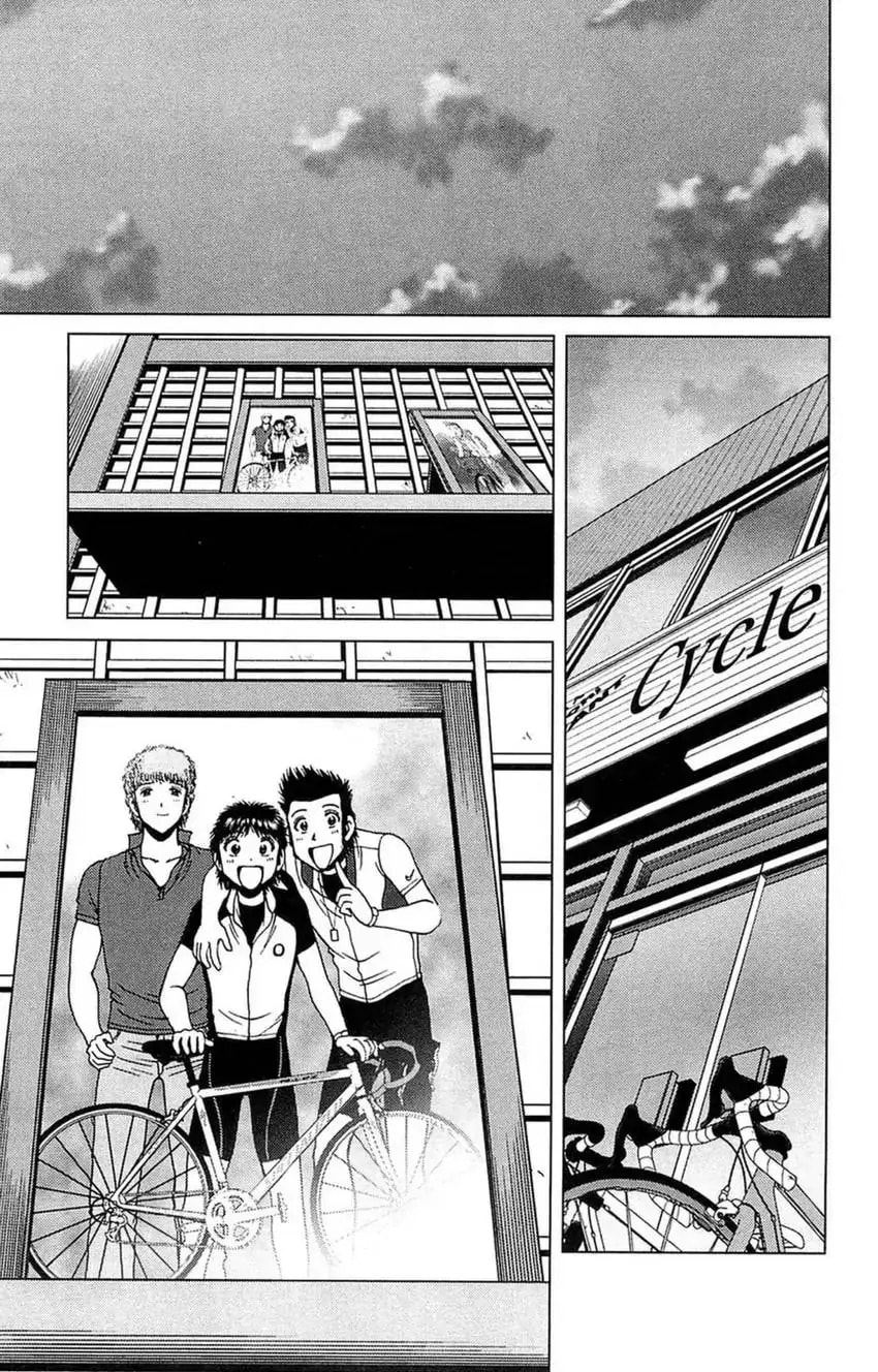 Read Bikings chapter 31 image 44 on Lezhin