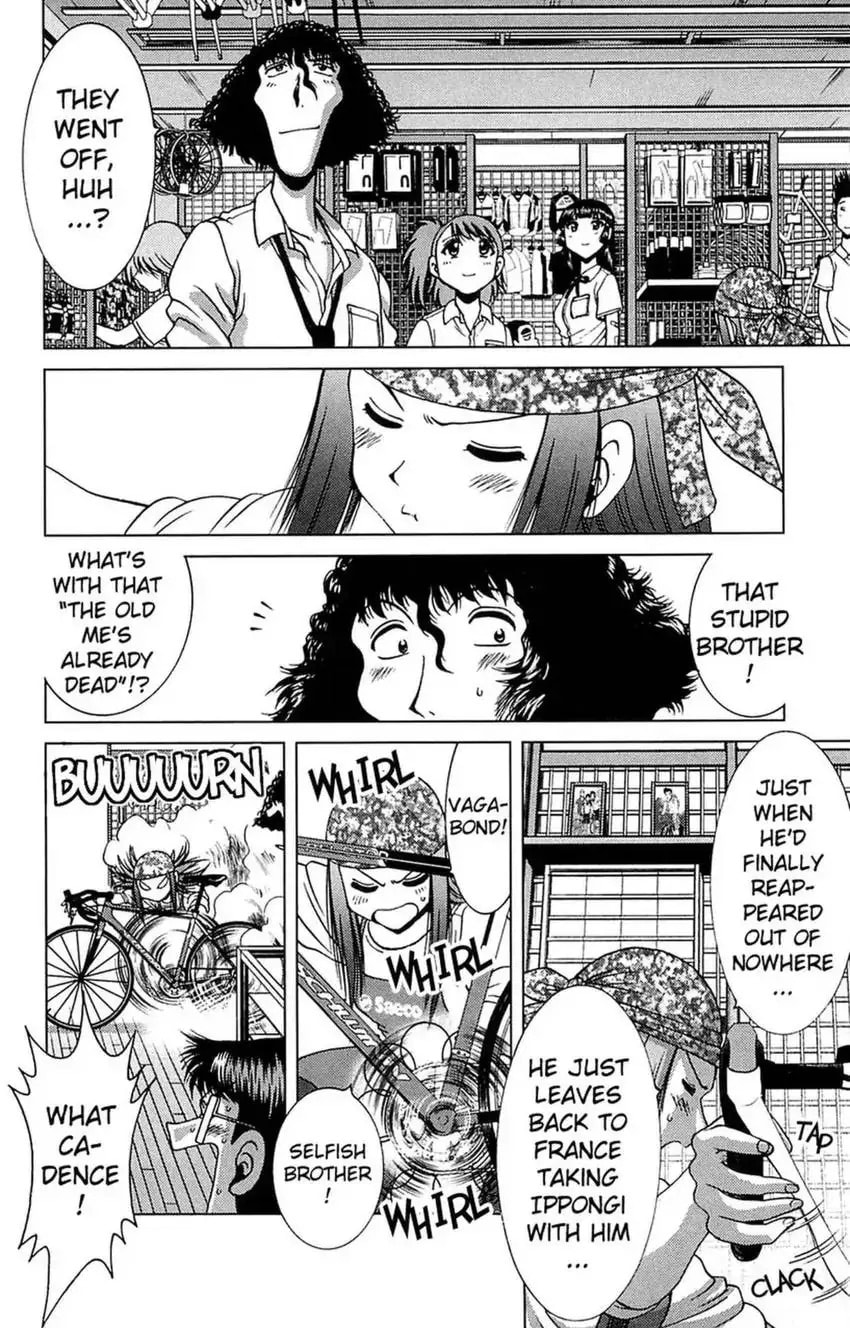 Read Bikings chapter 31 image 45 on Lezhin