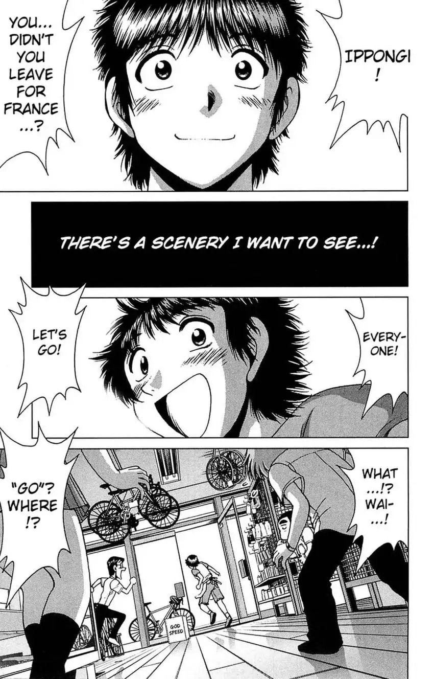 Read Bikings chapter 31 image 48 on Lezhin