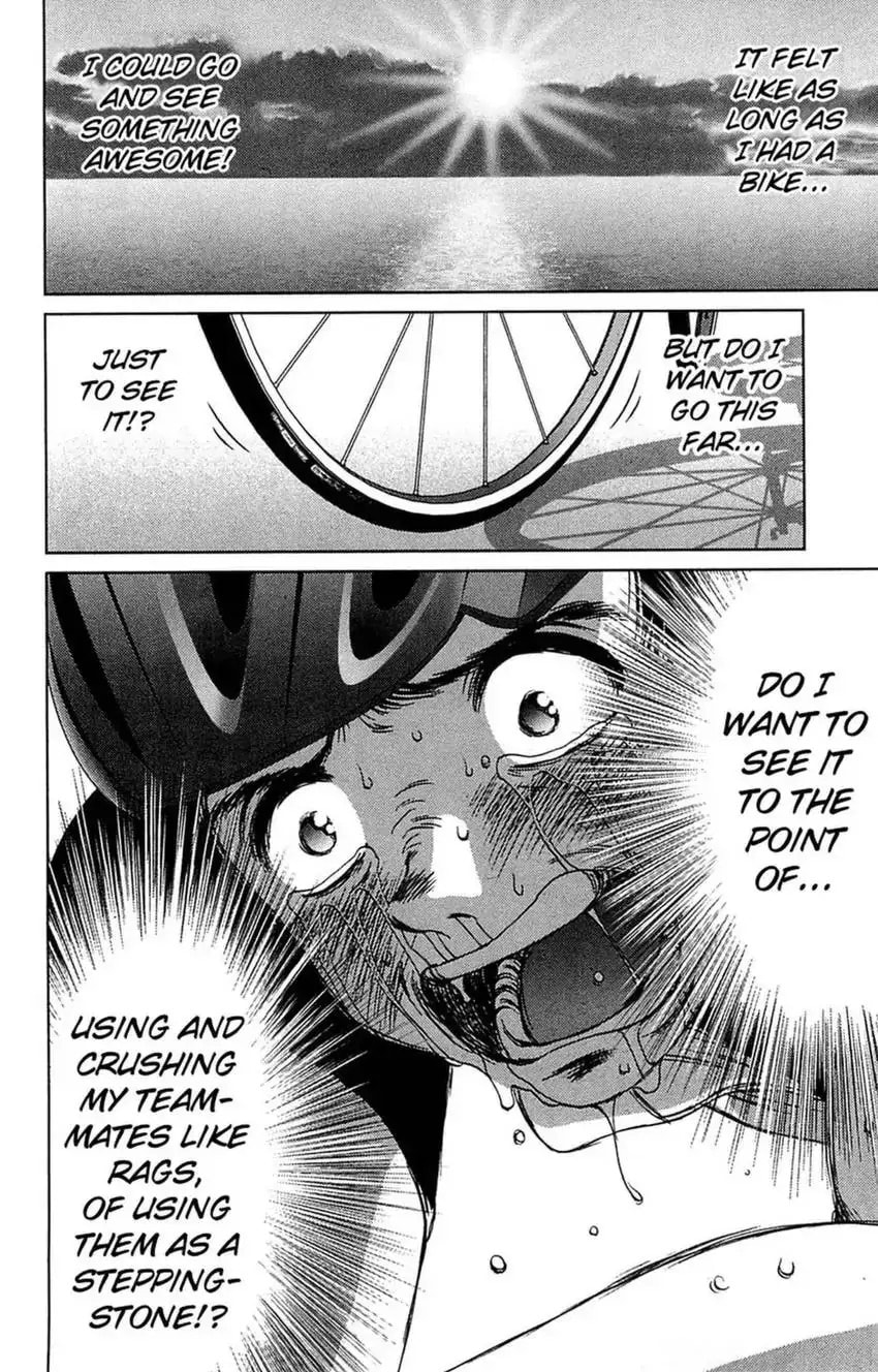 Read Bikings chapter 31 image 5 on Lezhin