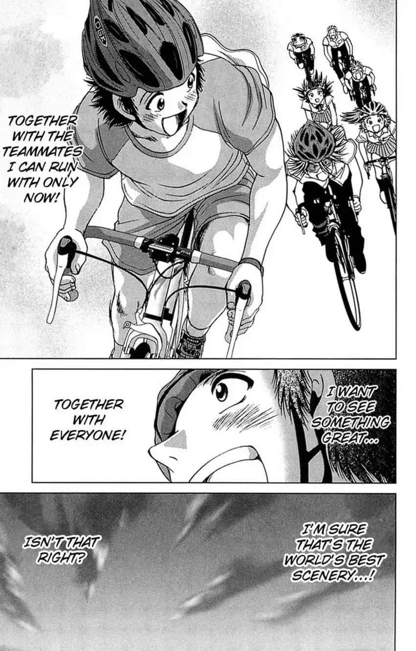 Read Bikings chapter 31 image 50 on Lezhin