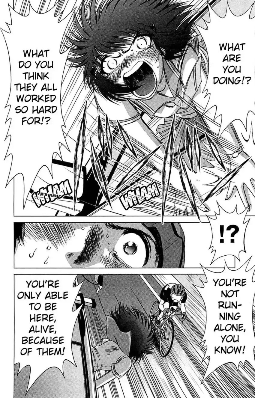 Read Bikings chapter 31 image 7 on Lezhin