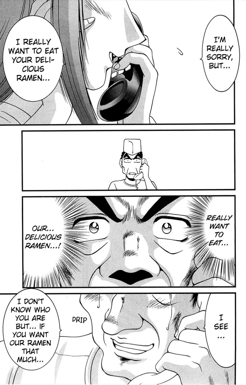 Read Bikings chapter 4.2 image 2 on Lezhin