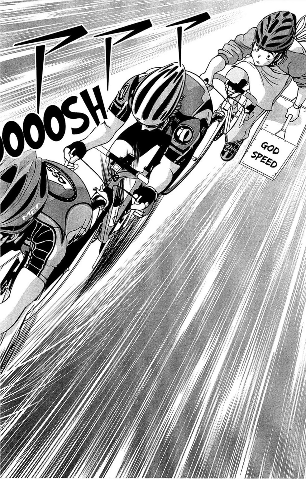 Read Bikings chapter 4.3 image 1 on Lezhin