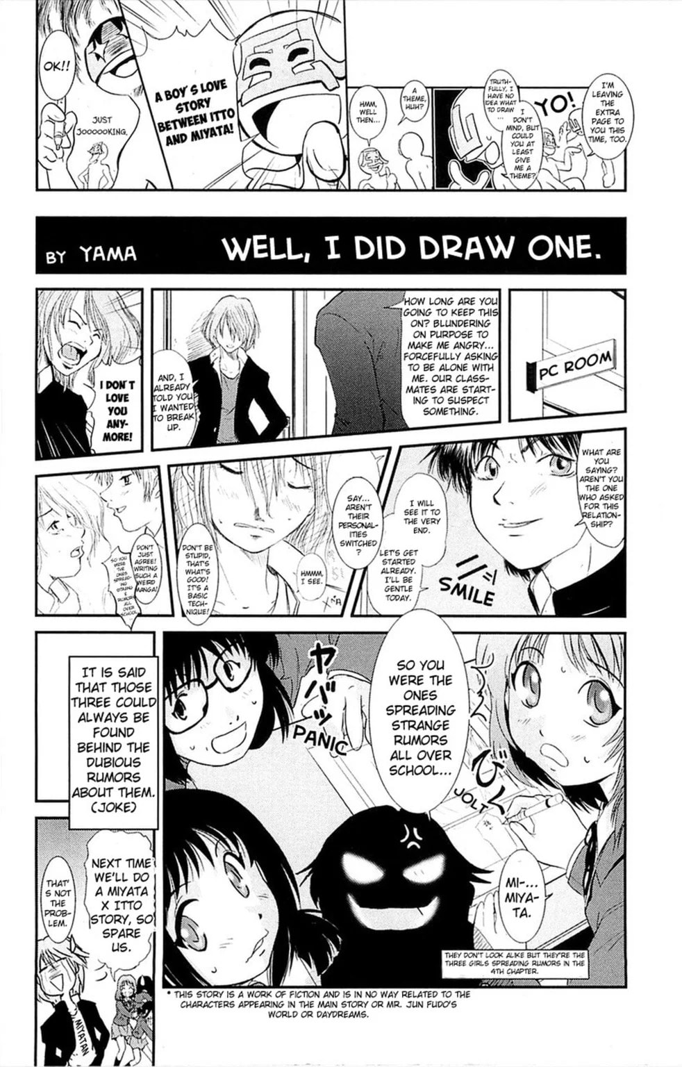 Read Bikings chapter 4.4 image 11 on Lezhin