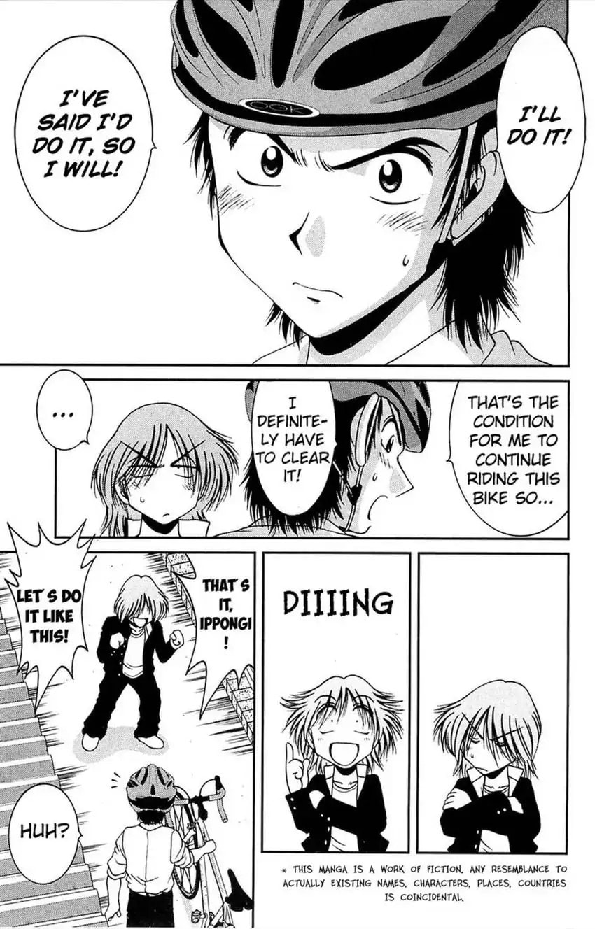 Read Bikings chapter 4 image 15 on Lezhin