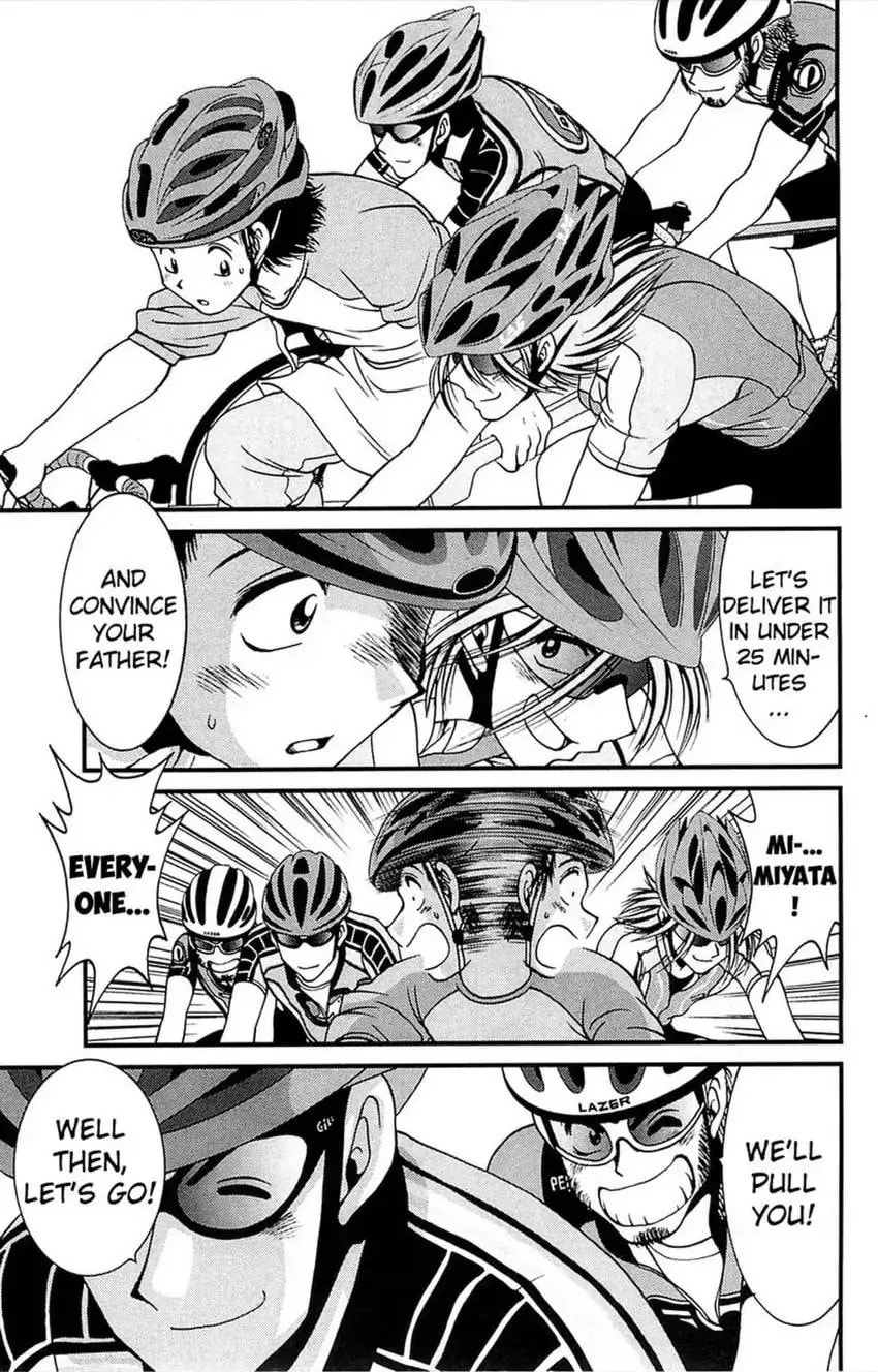 Read Bikings chapter 4 image 25 on Lezhin