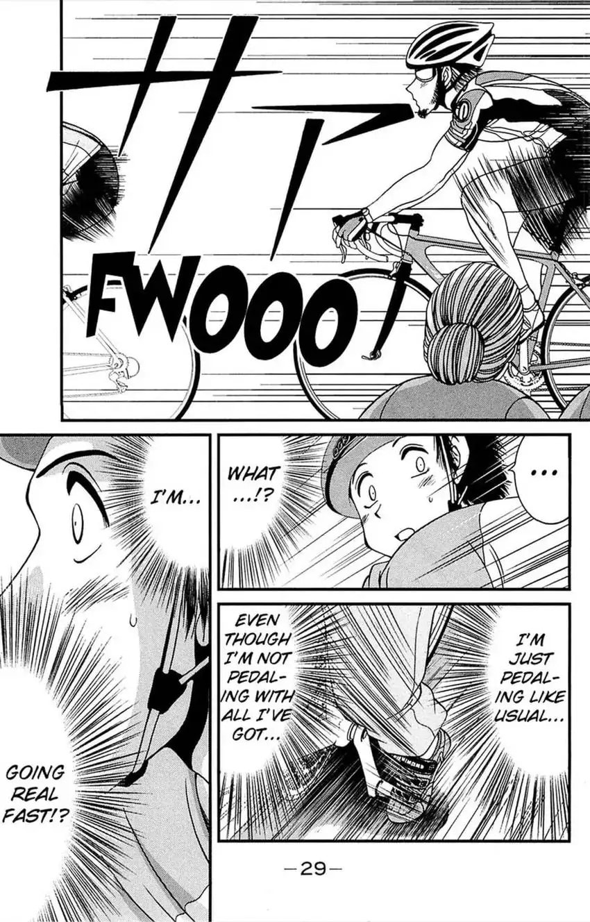 Read Bikings chapter 4 image 29 on Lezhin