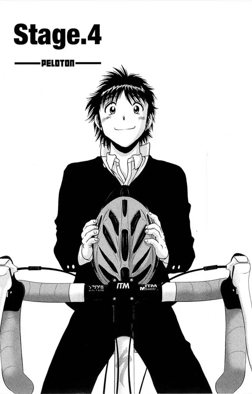 Read Bikings chapter 4 image 5 on Lezhin