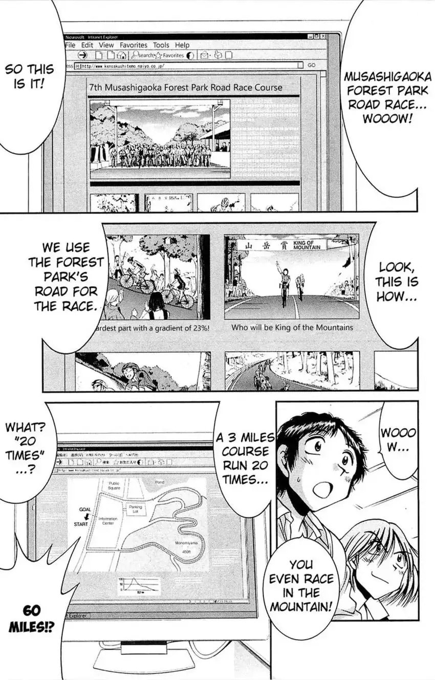 Read Bikings chapter 4 image 7 on Lezhin