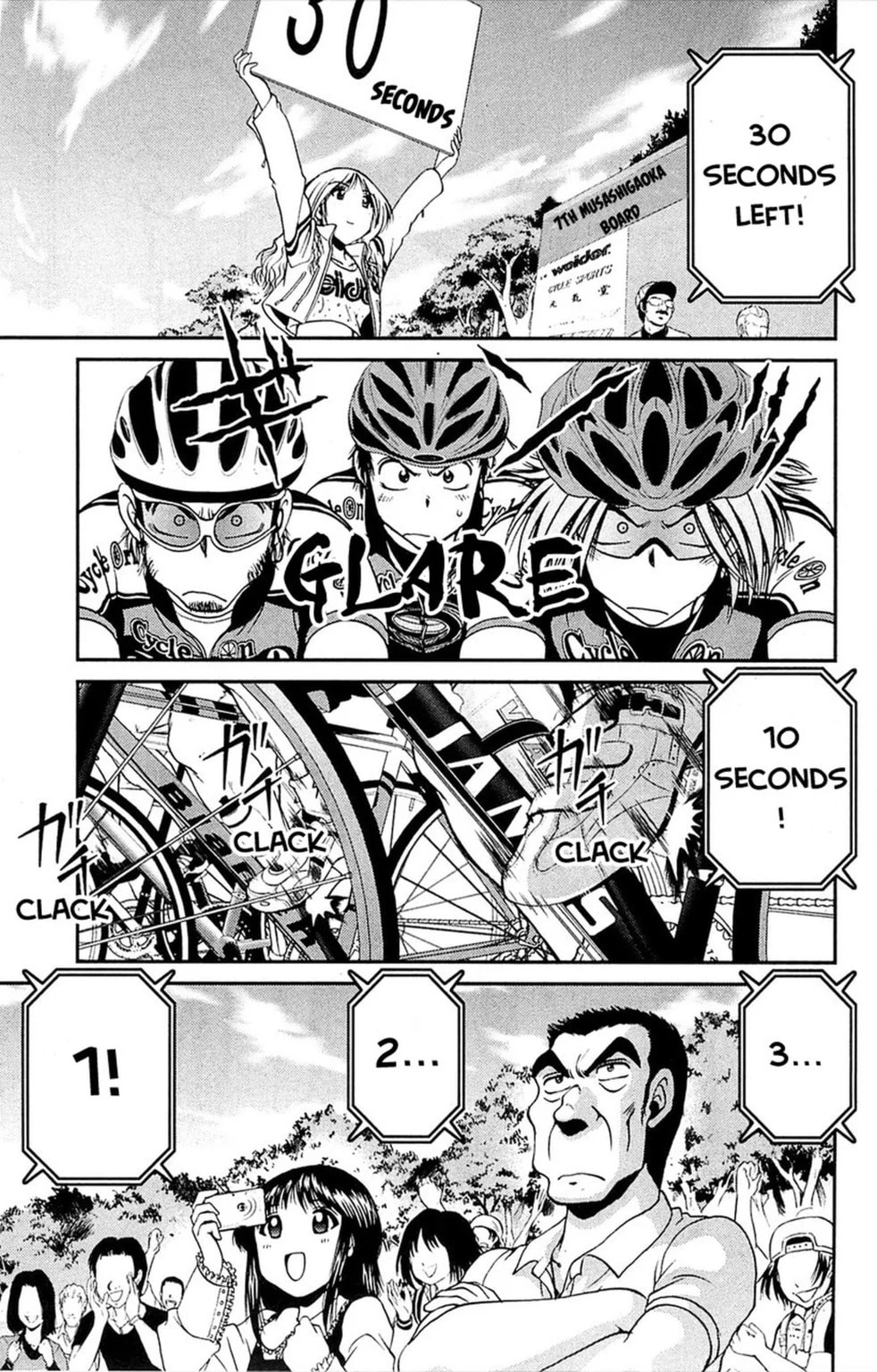 Read Bikings chapter 5.3 image 12 on Lezhin