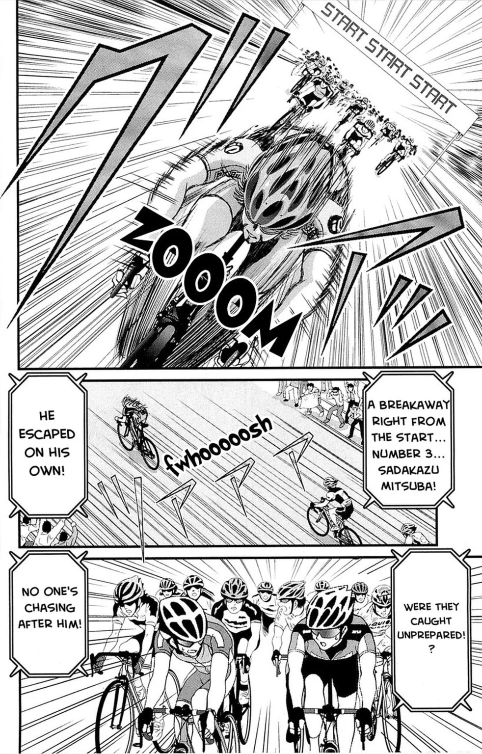Read Bikings chapter 5.4 image 2 on Lezhin
