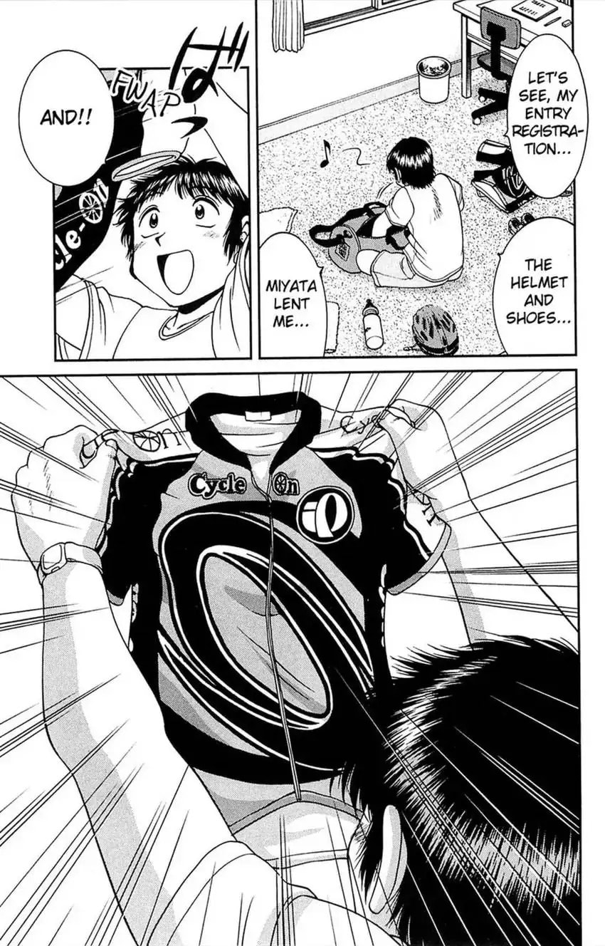 Read Bikings chapter 5 image 2 on Lezhin