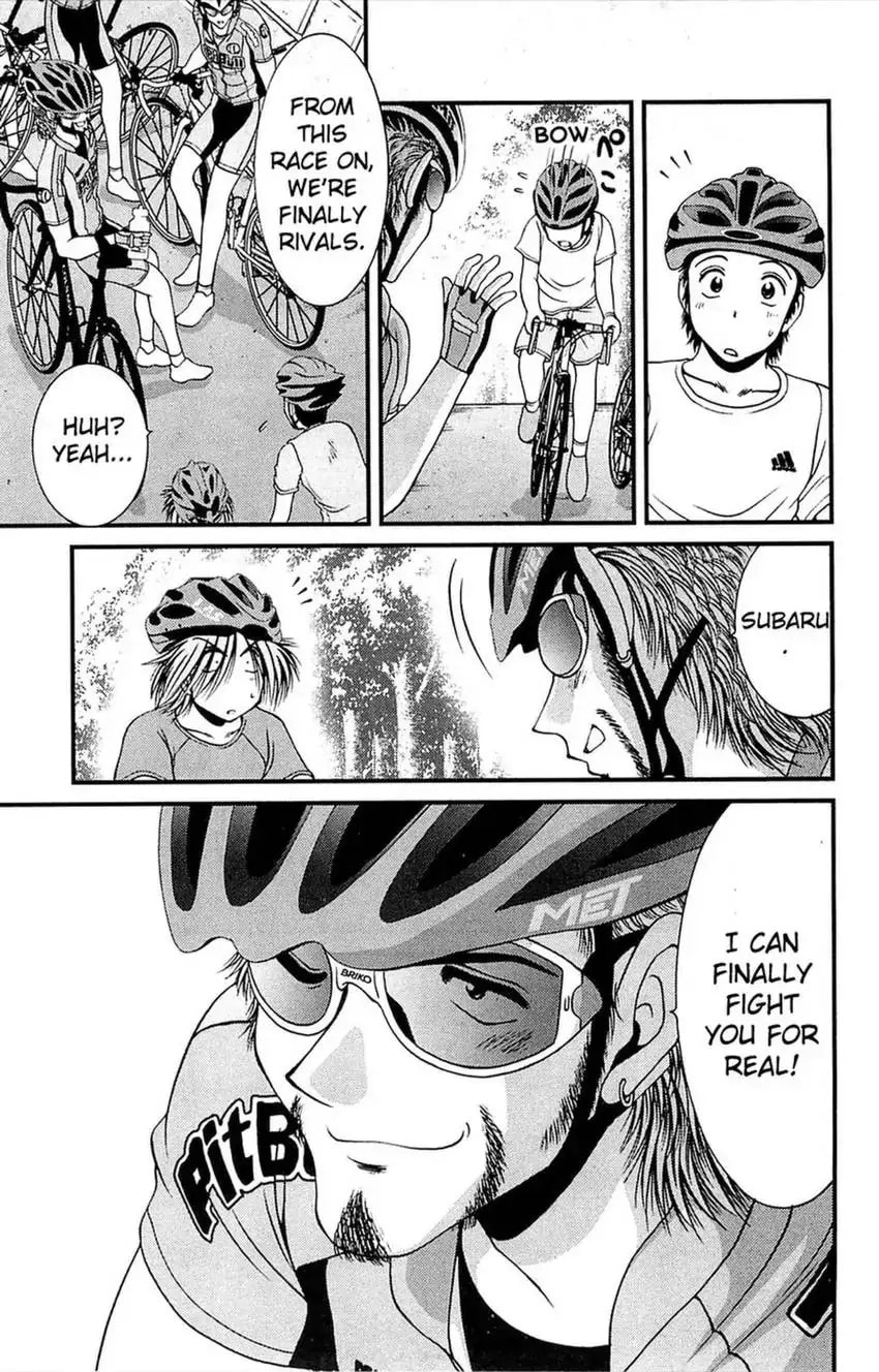 Read Bikings chapter 5 image 22 on Lezhin