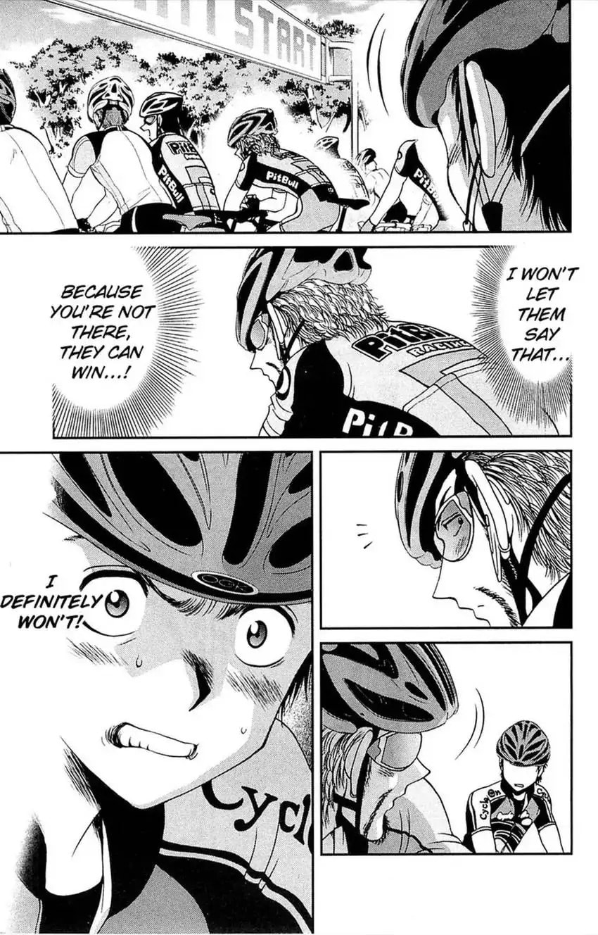 Read Bikings chapter 5 image 38 on Lezhin