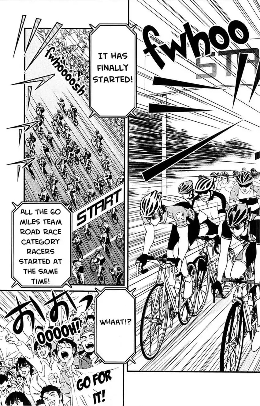 Read Bikings chapter 5 image 42 on Lezhin