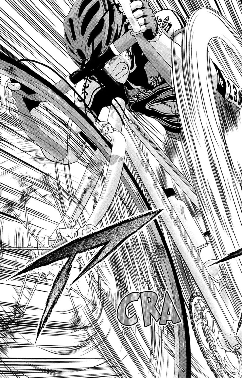 Read Bikings chapter 6.3 image 12 on Lezhin