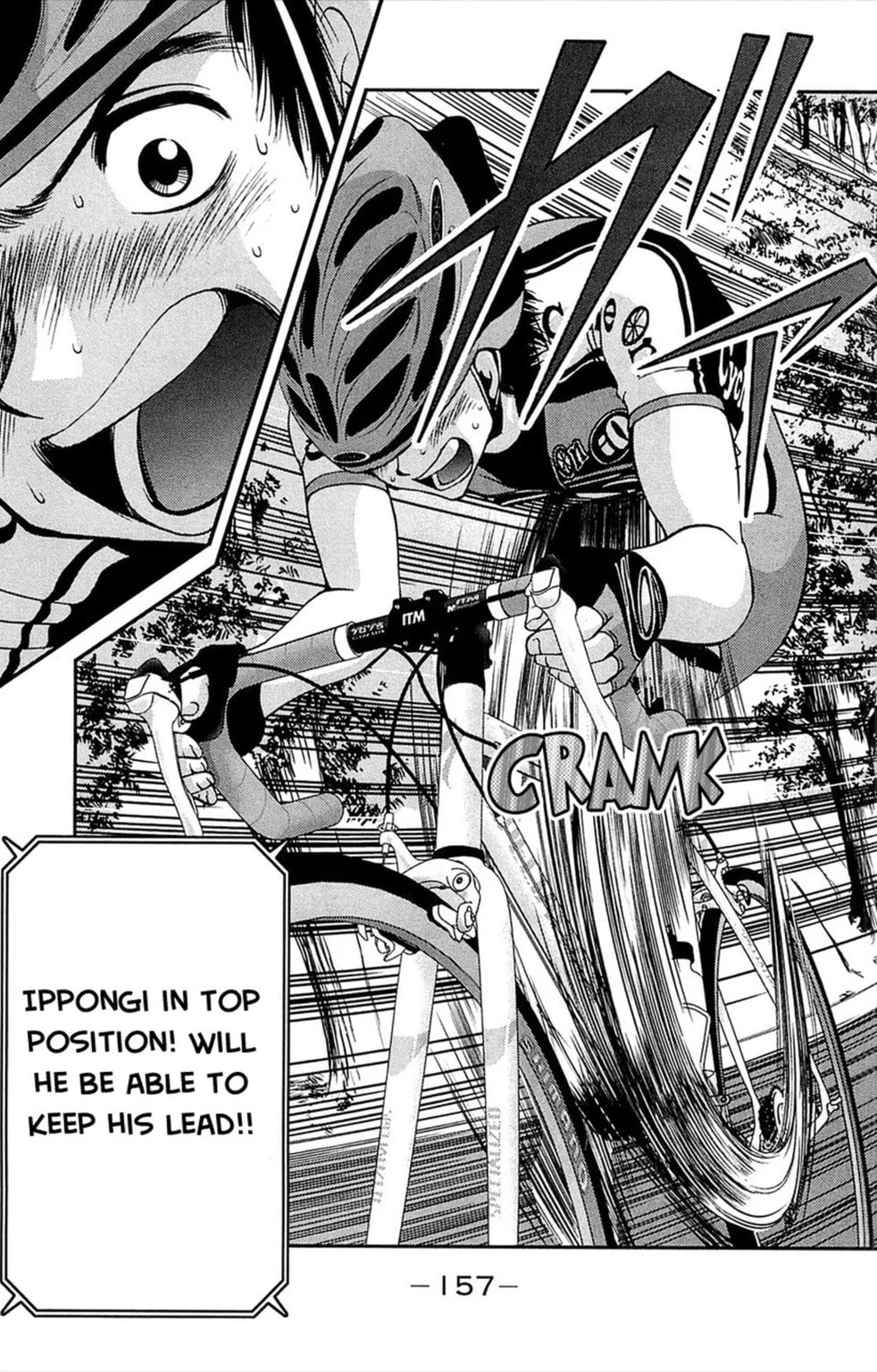 Read Bikings chapter 6.4 image 11 on Lezhin