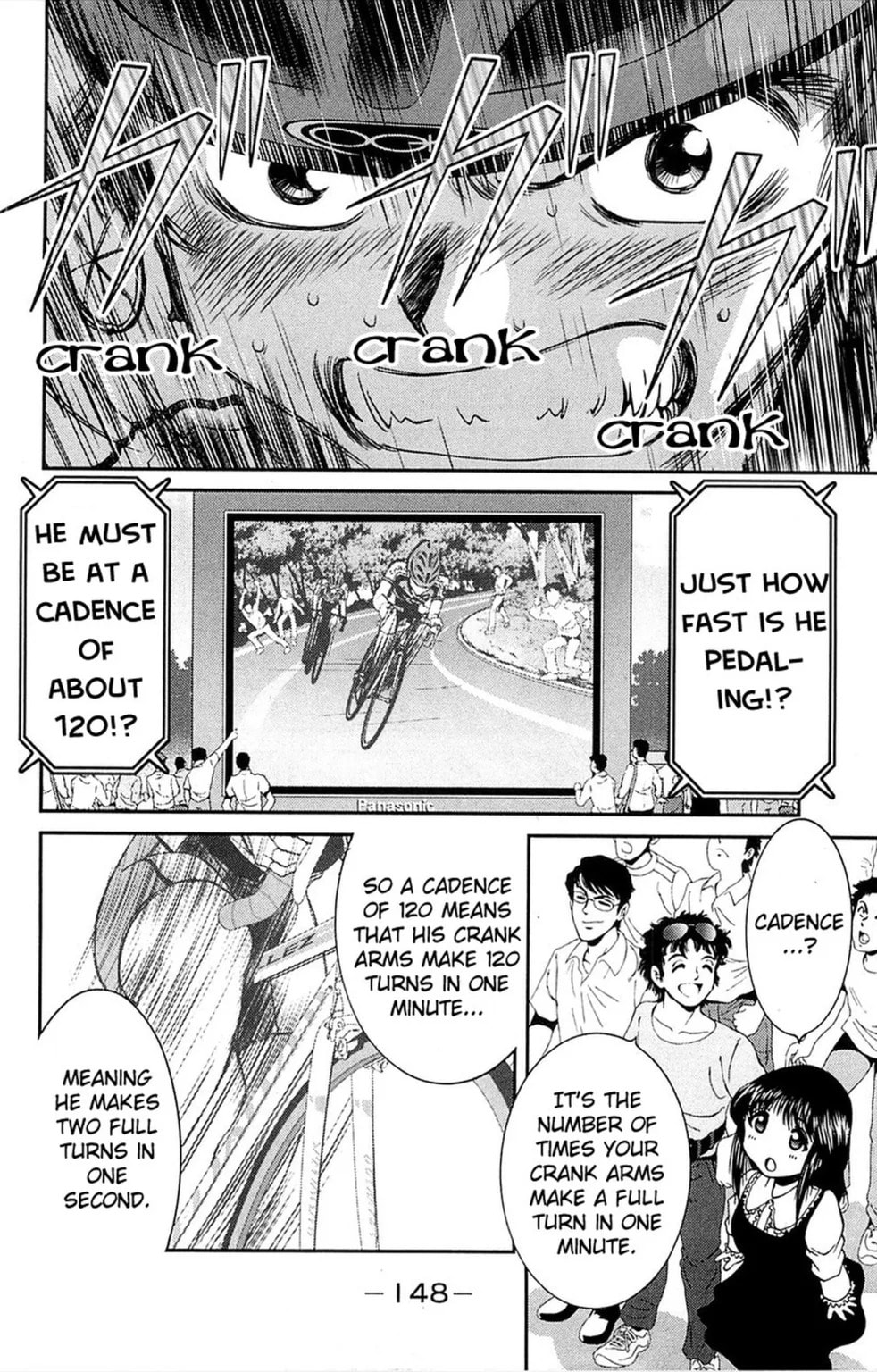 Read Bikings chapter 6.4 image 2 on Lezhin