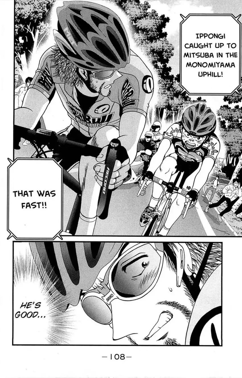 Read Bikings chapter 6 image 1 on Lezhin