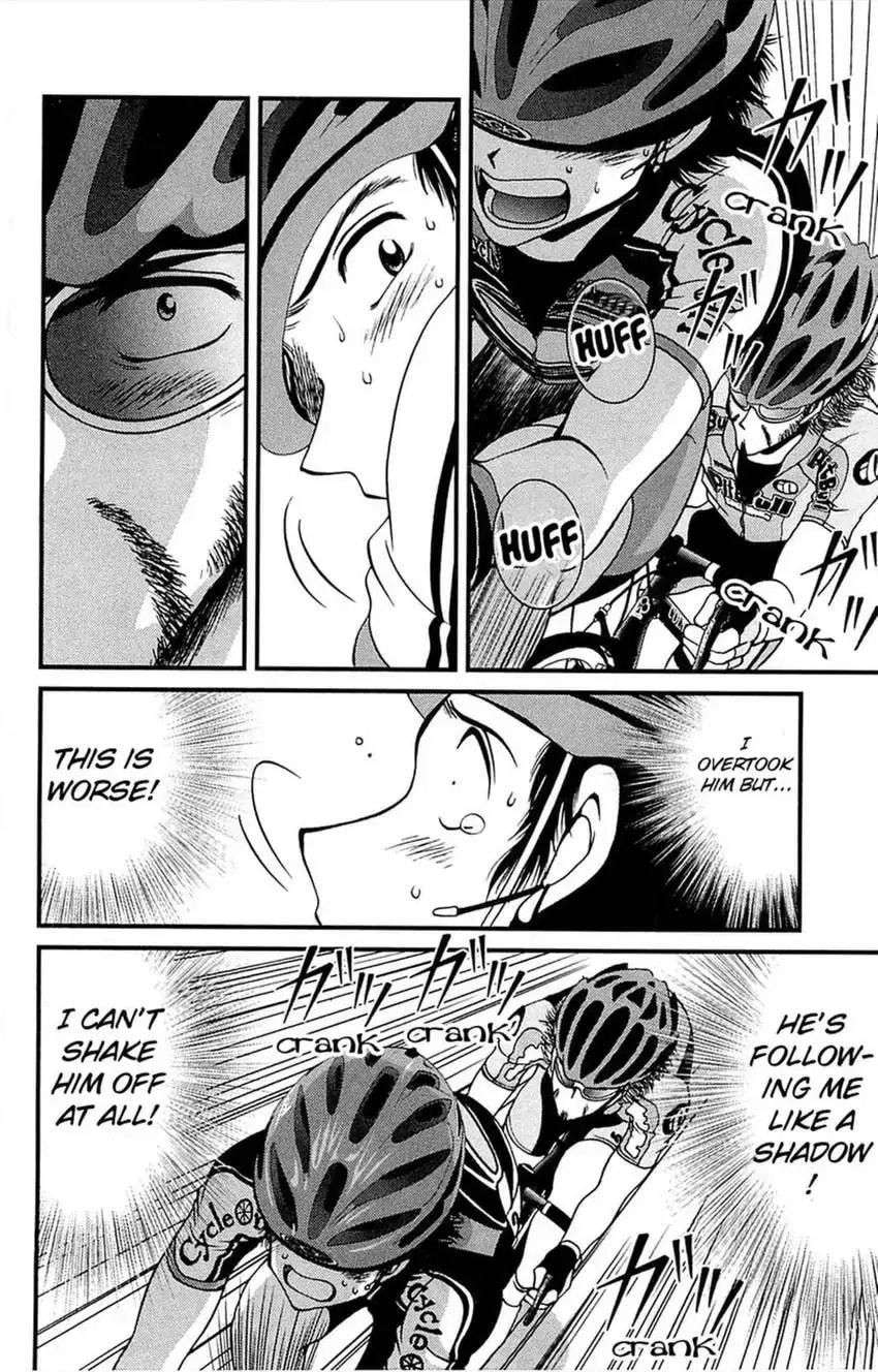 Read Bikings chapter 6 image 11 on Lezhin