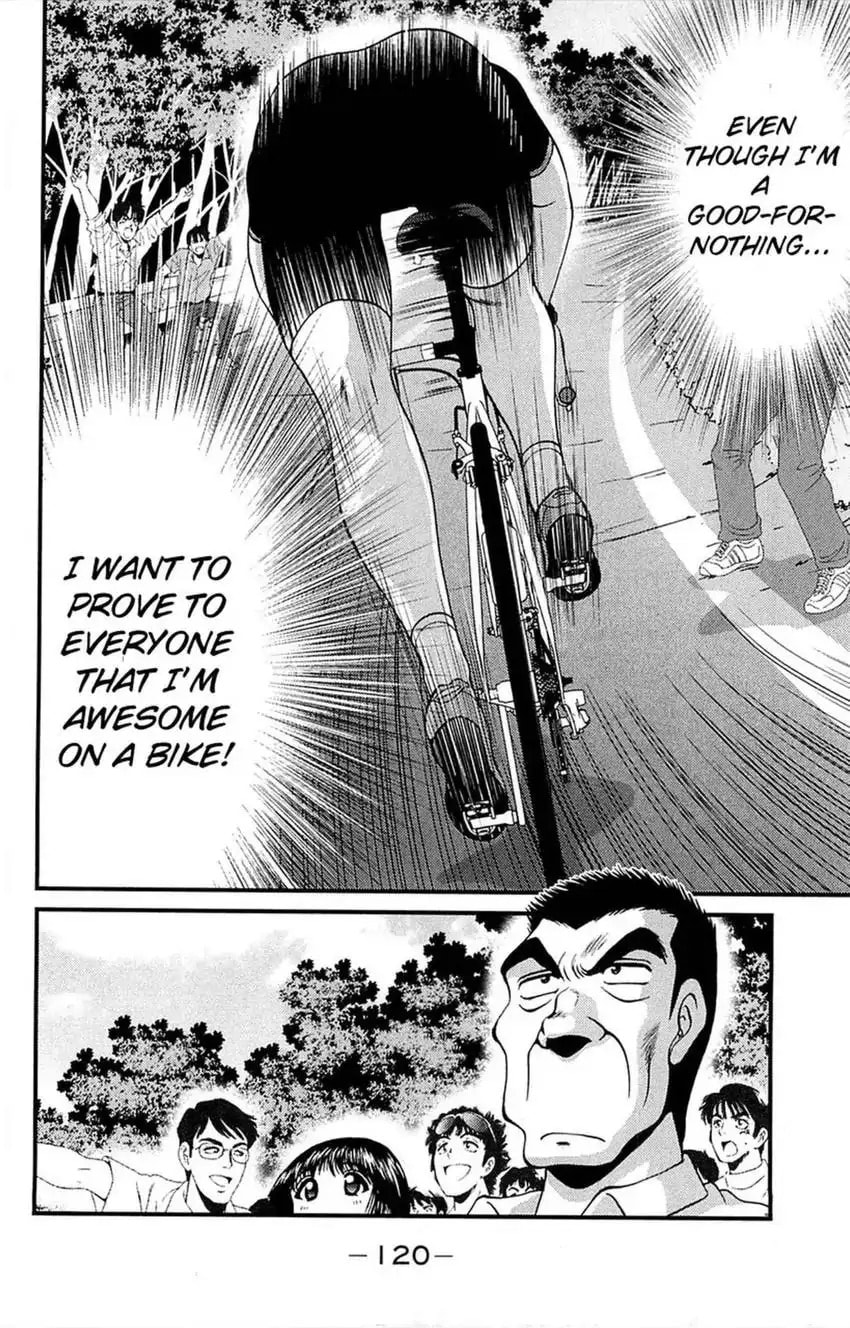 Read Bikings chapter 6 image 13 on Lezhin