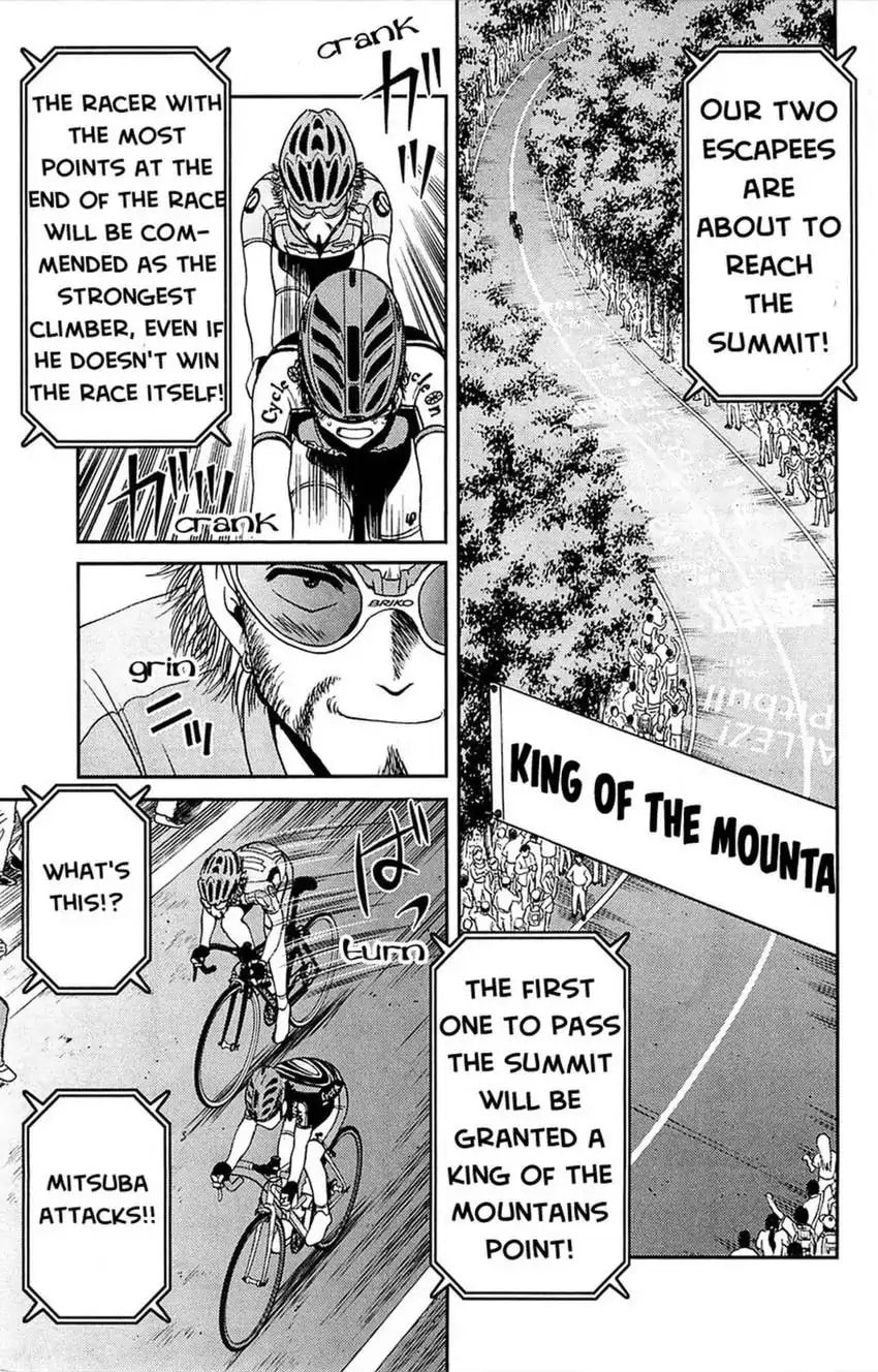 Read Bikings chapter 6 image 14 on Lezhin