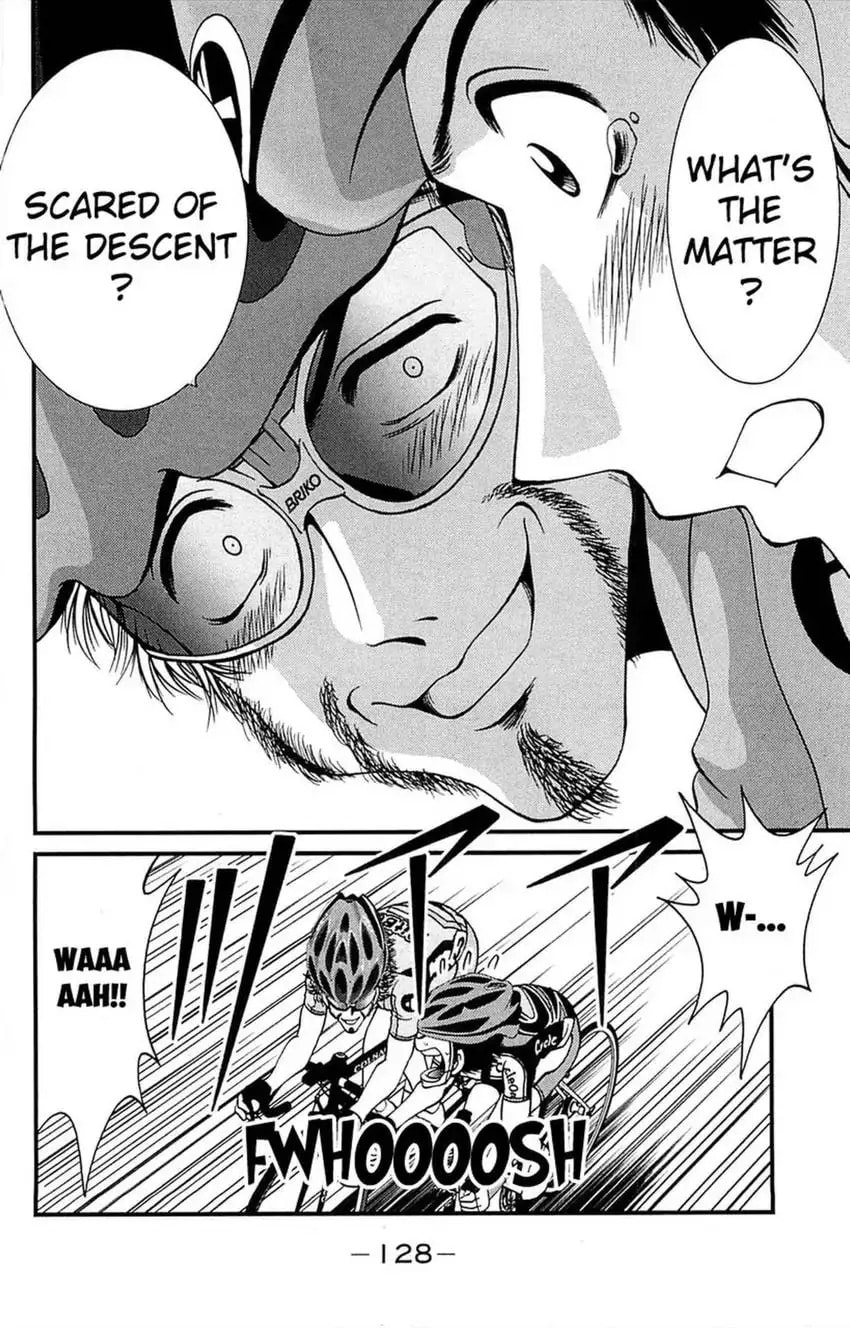 Read Bikings chapter 6 image 21 on Lezhin