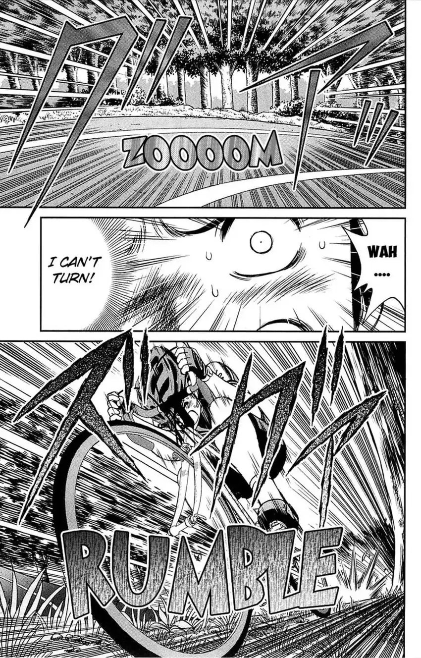 Read Bikings chapter 6 image 24 on Lezhin