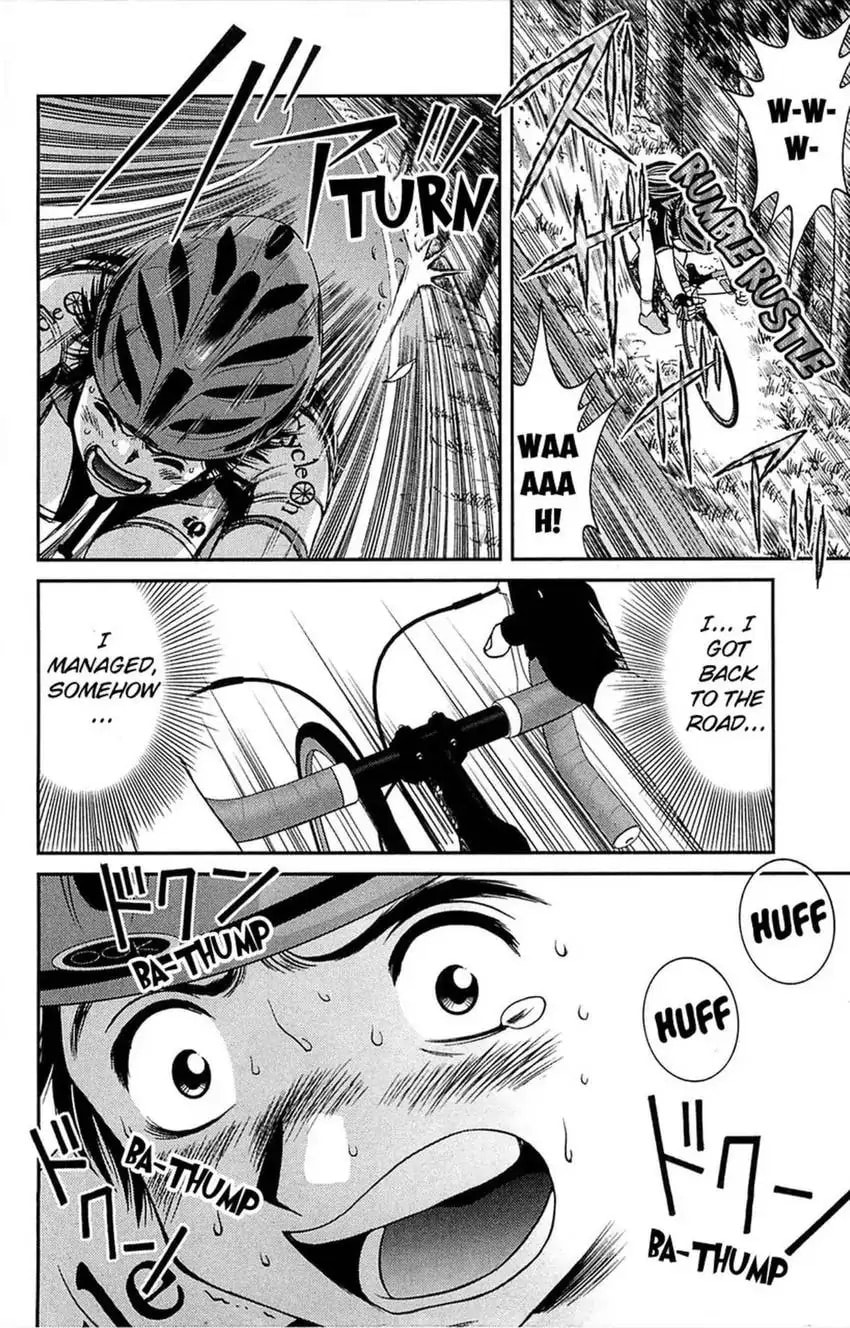 Read Bikings chapter 6 image 25 on Lezhin