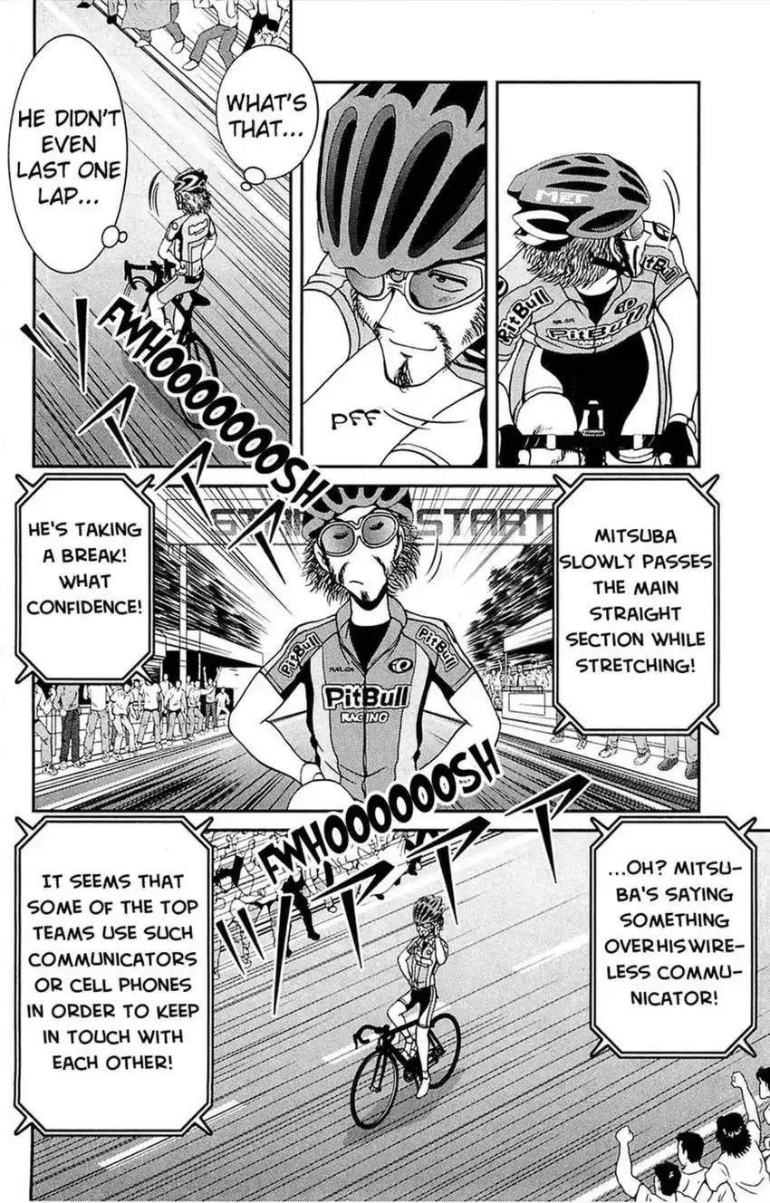 Read Bikings chapter 6 image 27 on Lezhin