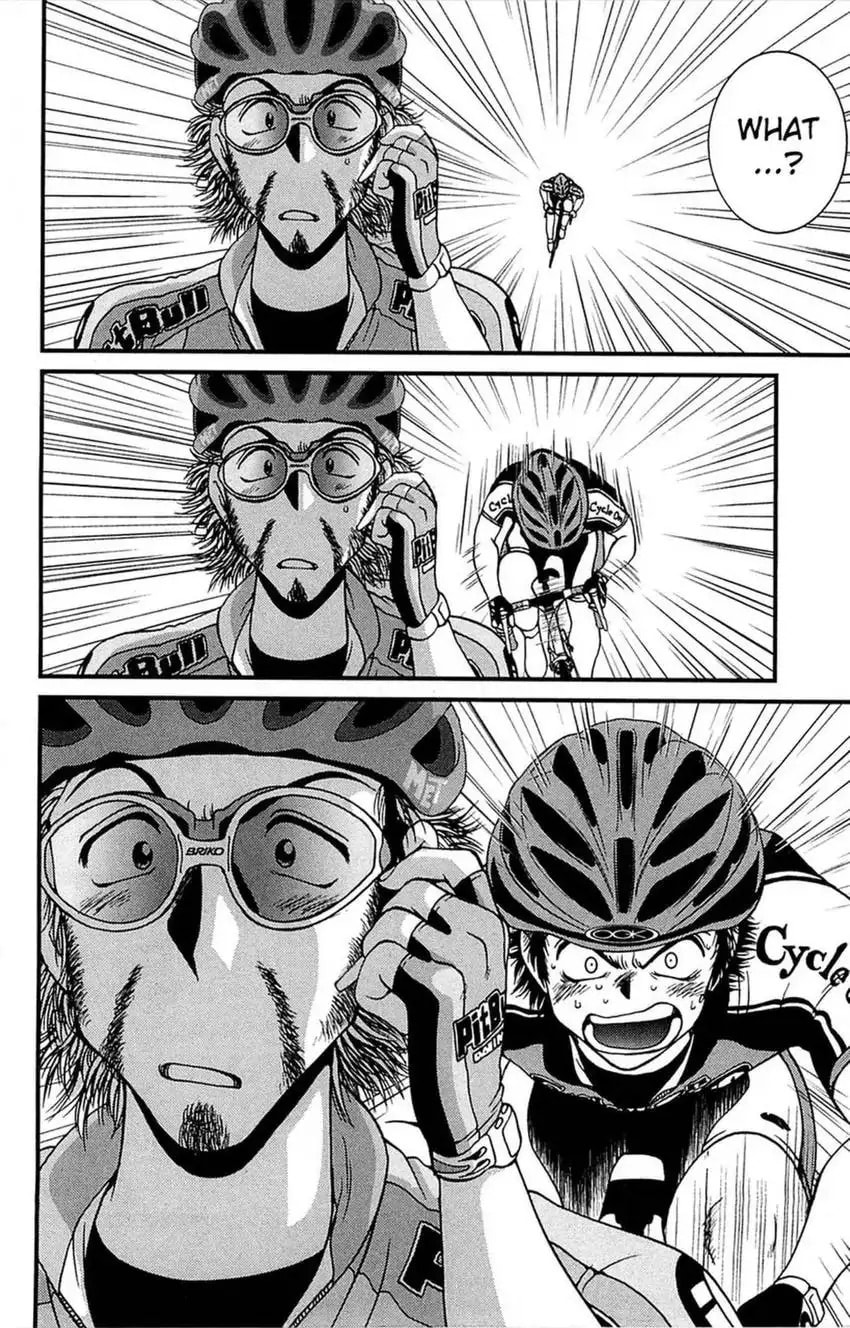 Read Bikings chapter 6 image 29 on Lezhin