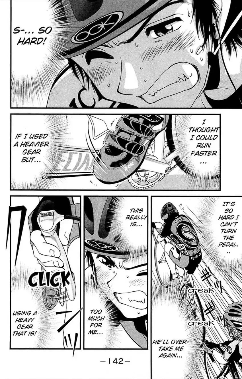 Read Bikings chapter 6 image 35 on Lezhin