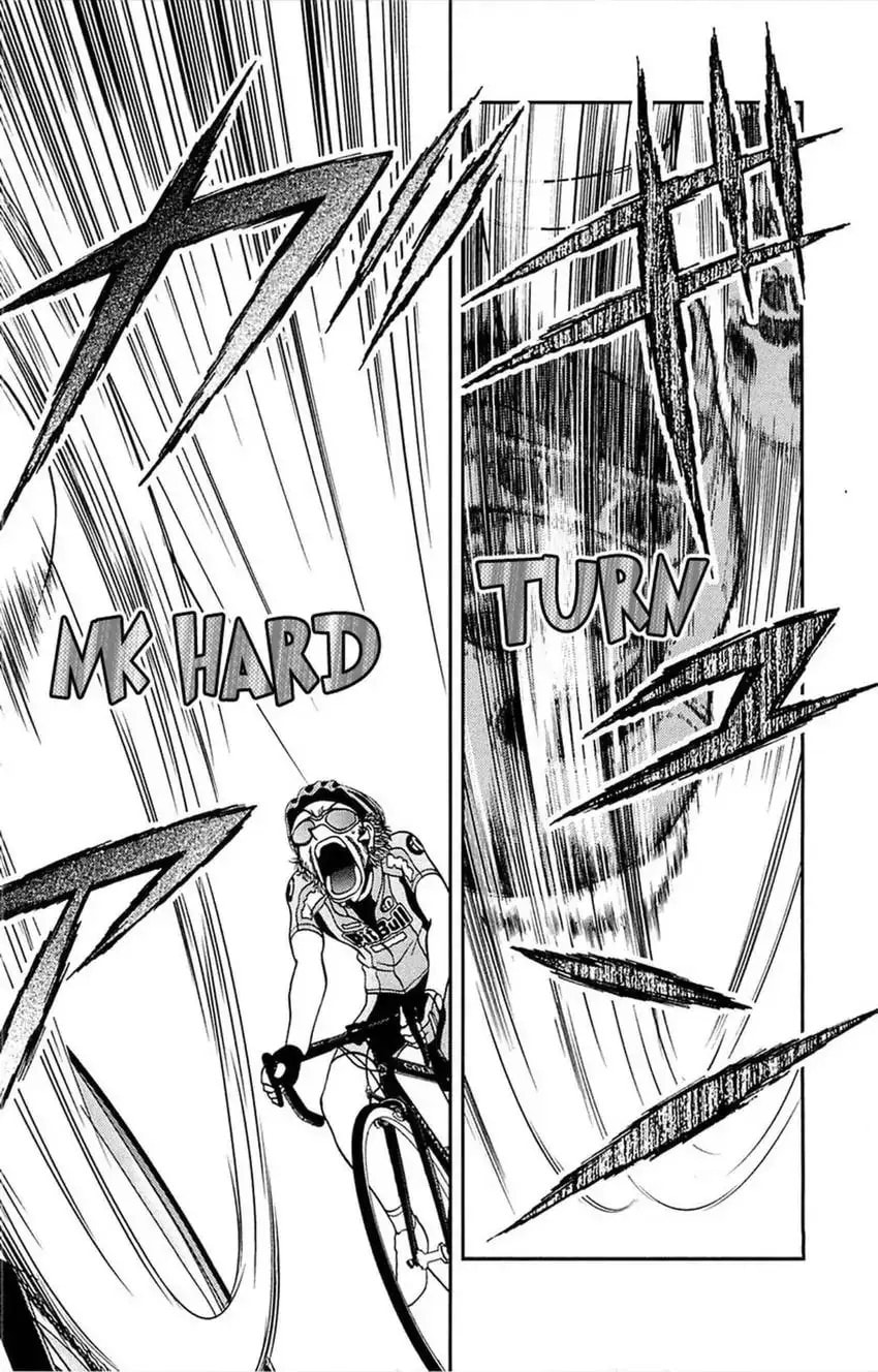 Read Bikings chapter 6 image 37 on Lezhin