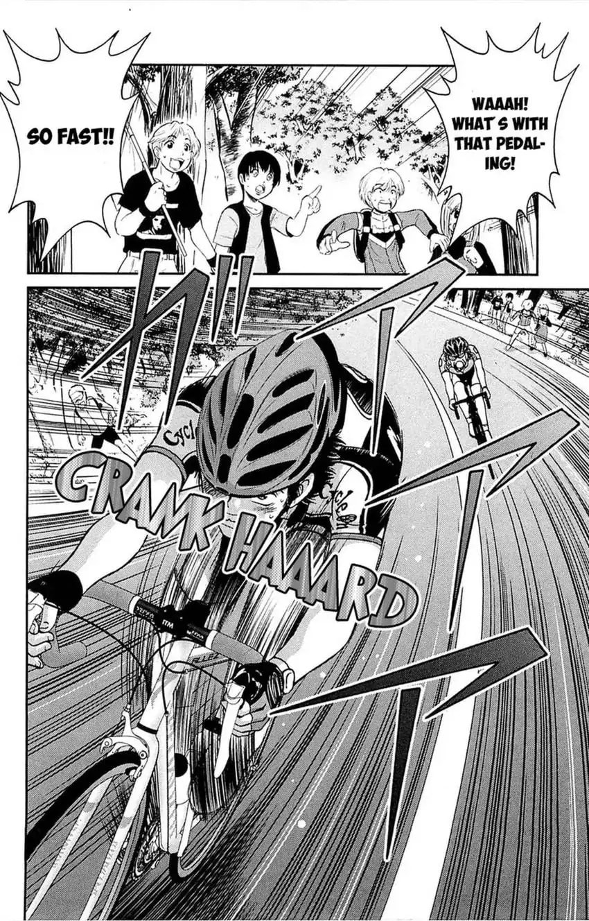 Read Bikings chapter 6 image 39 on Lezhin