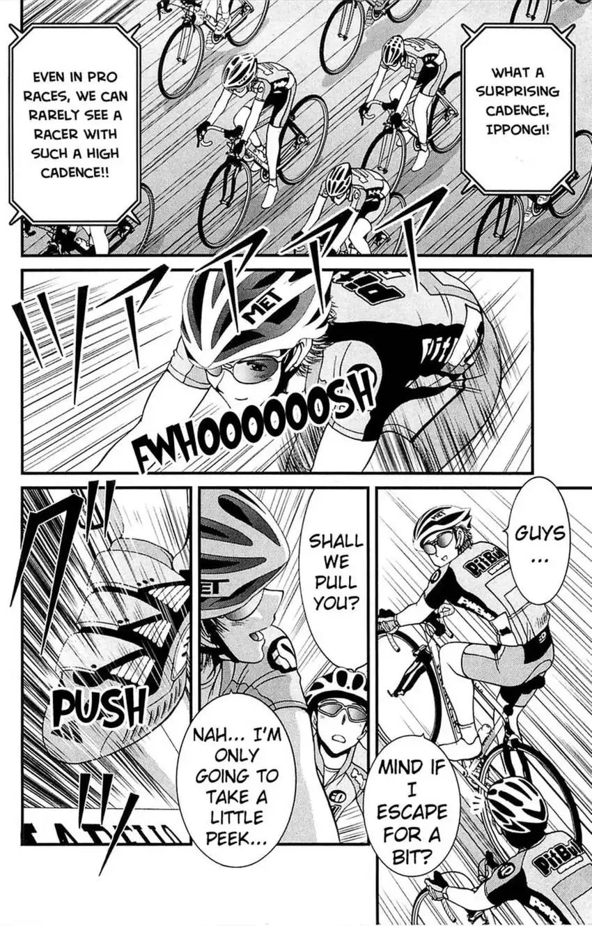 Read Bikings chapter 6 image 43 on Lezhin