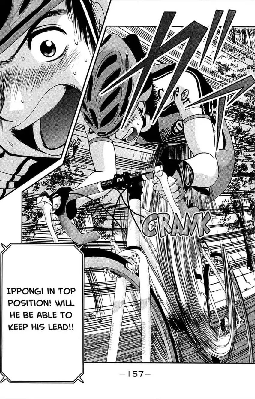 Read Bikings chapter 6 image 50 on Lezhin