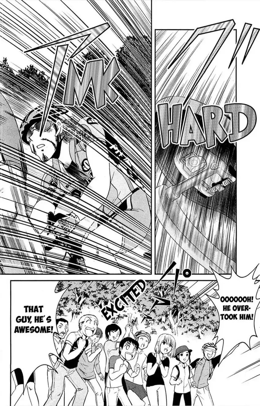 Read Bikings chapter 6 image 7 on Lezhin