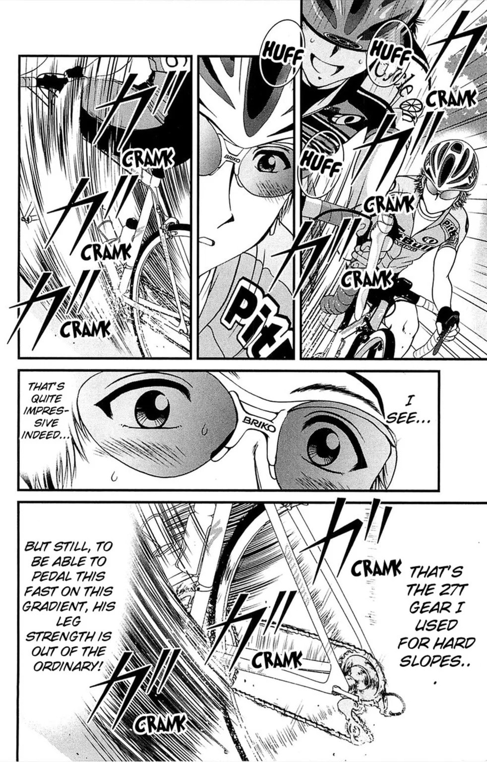 Read Bikings chapter 7.1 image 11 on Lezhin