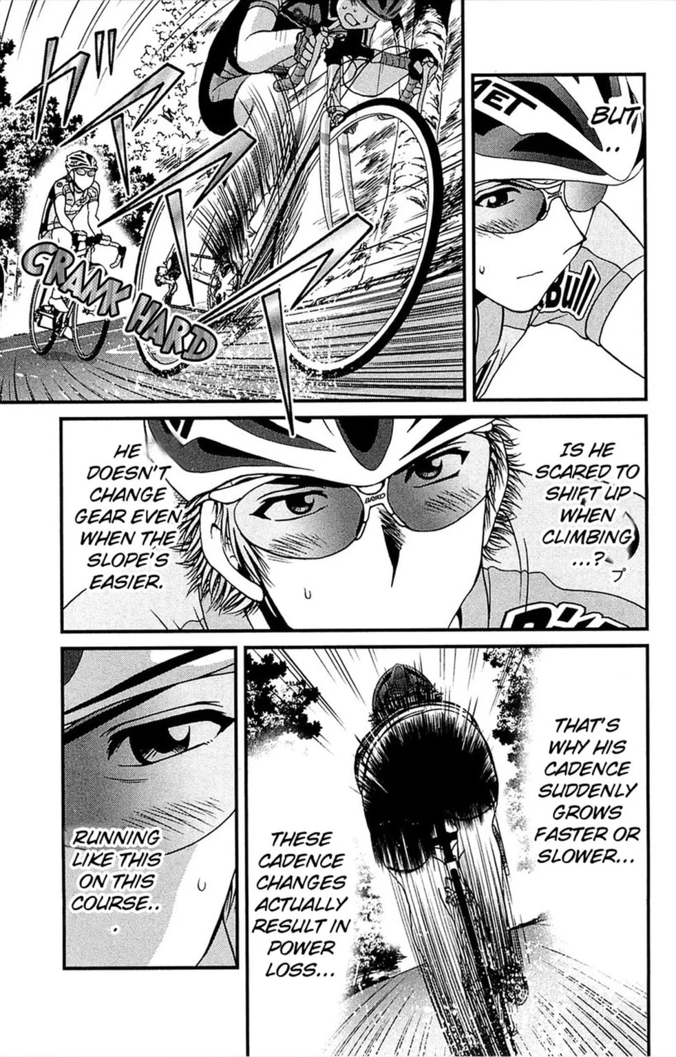 Read Bikings chapter 7.1 image 12 on Lezhin