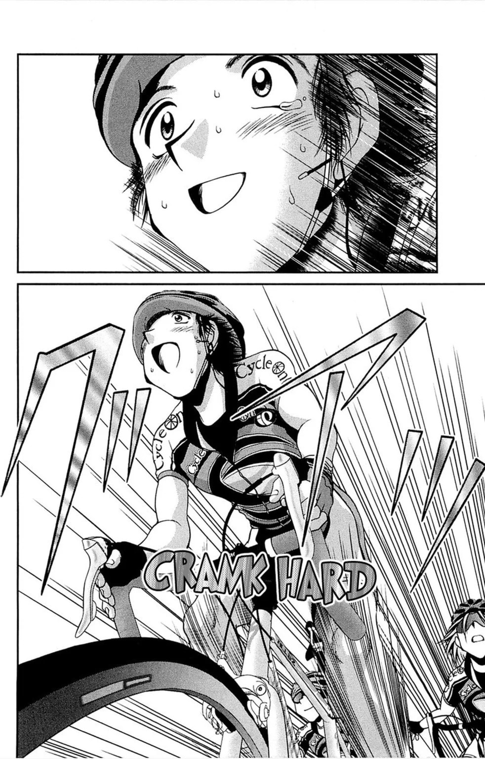 Read Bikings chapter 7.3 image 1 on Lezhin