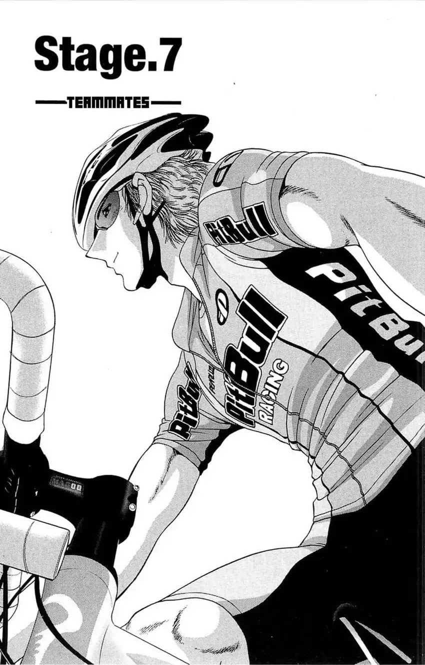 Read Bikings chapter 7 image 0 on Lezhin