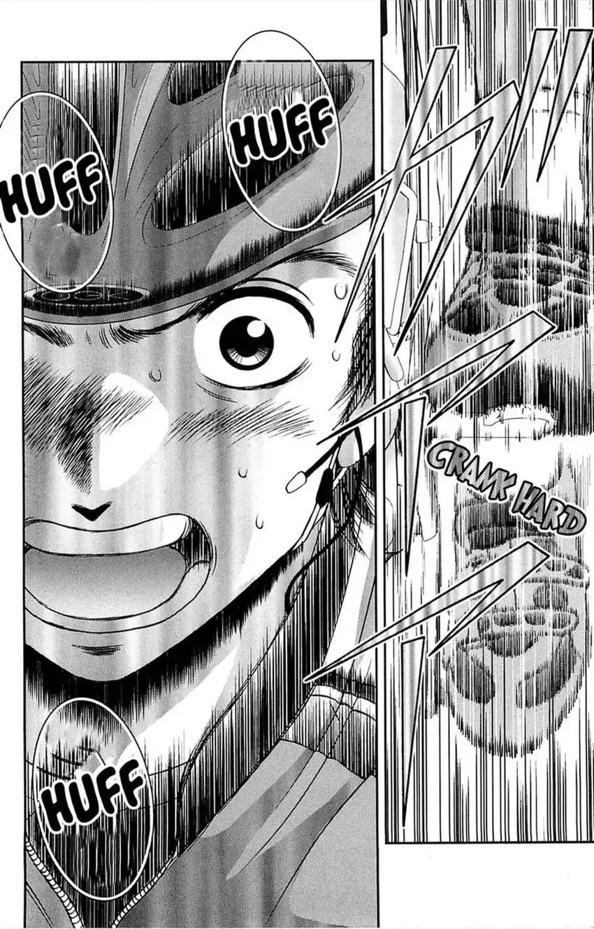 Read Bikings chapter 7 image 1 on Lezhin