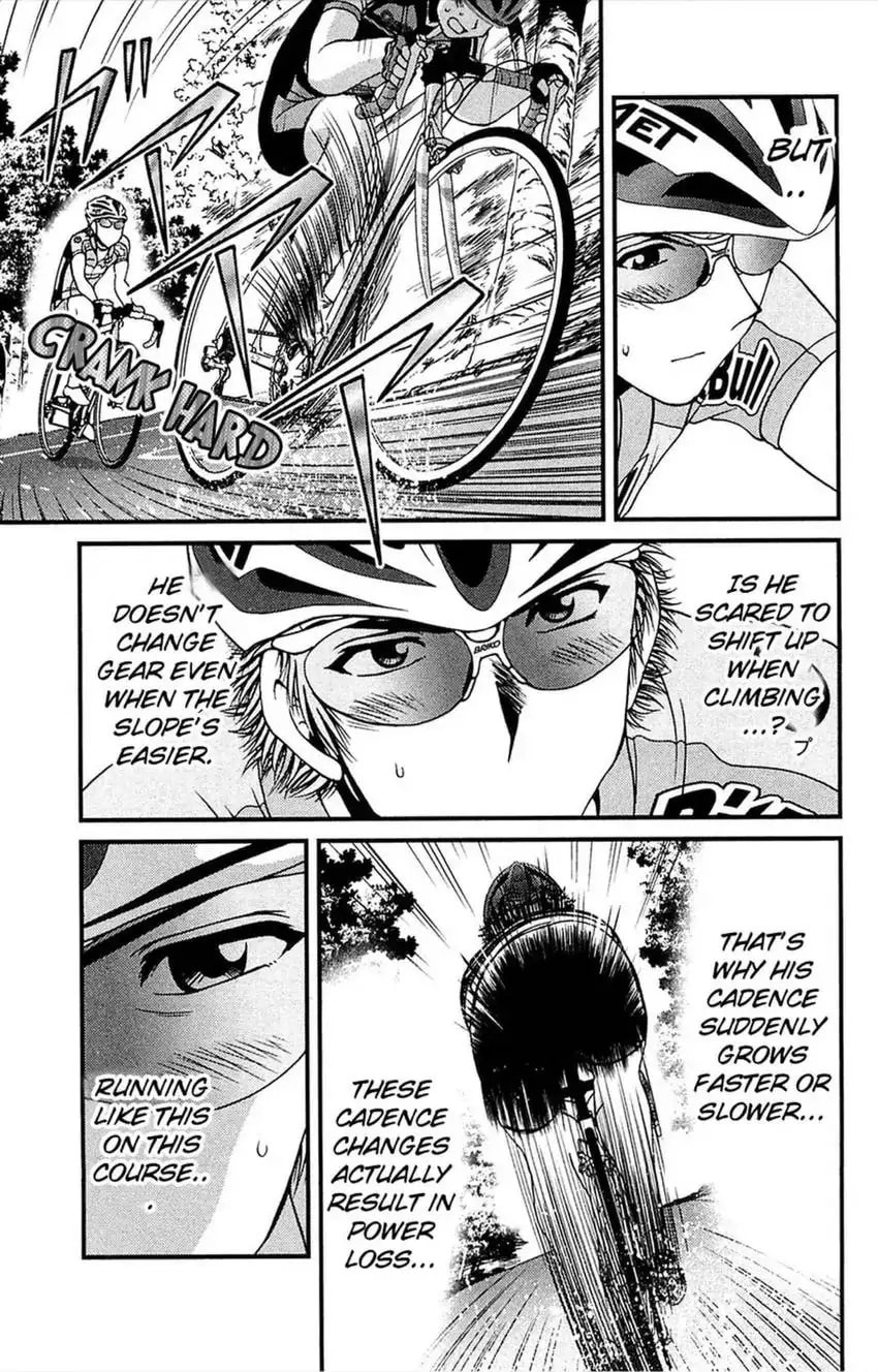 Read Bikings chapter 7 image 12 on Lezhin