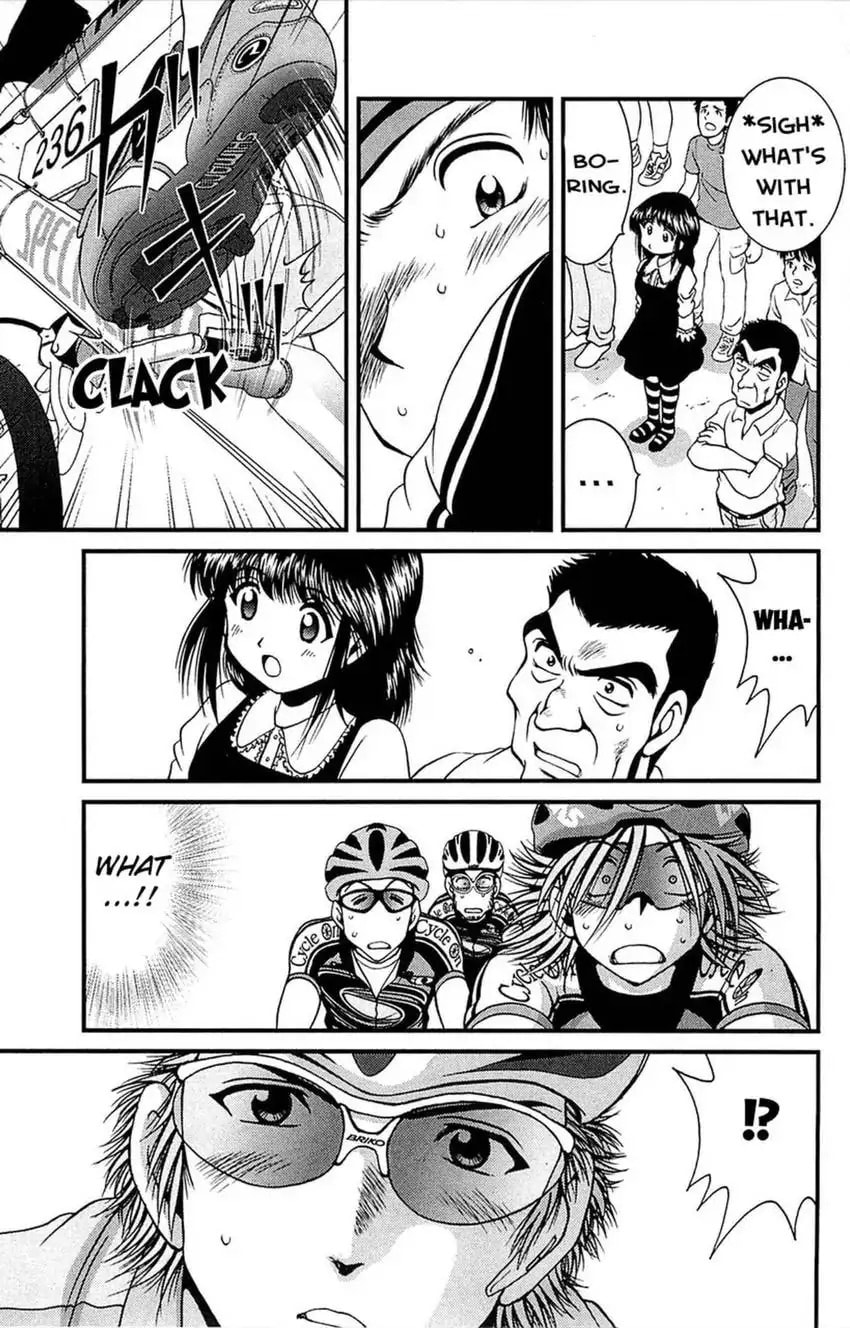 Read Bikings chapter 7 image 16 on Lezhin