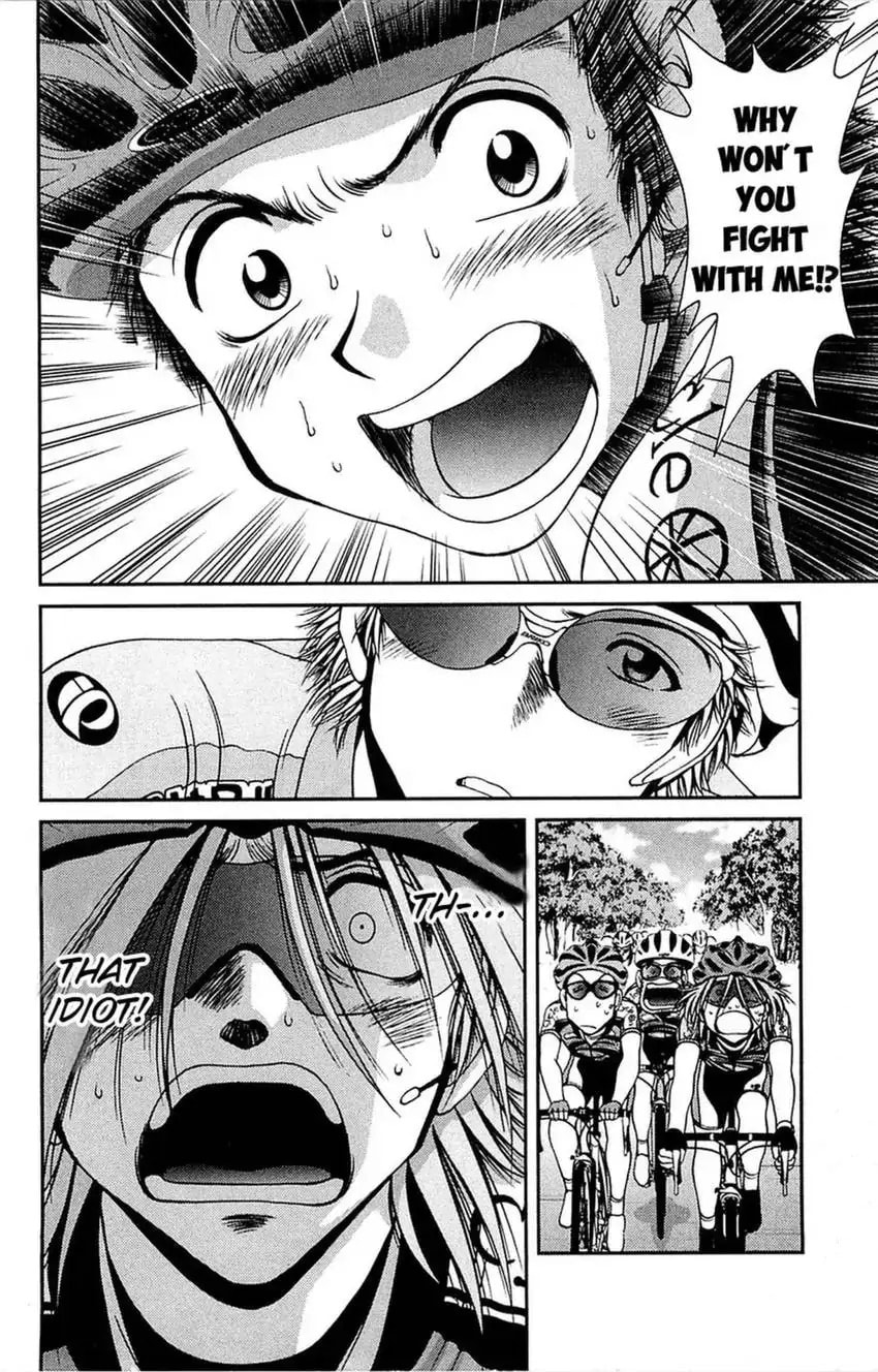 Read Bikings chapter 7 image 19 on Lezhin