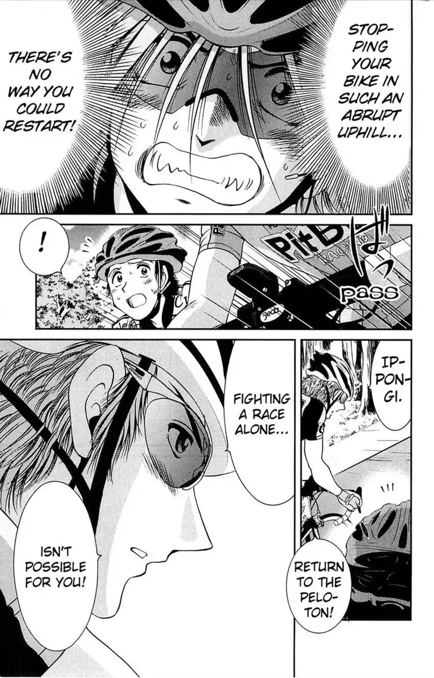Read Bikings chapter 7 image 22 on Lezhin